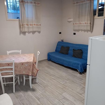 Appartamenti Cavarretta Seminterrati Mondello Room photo