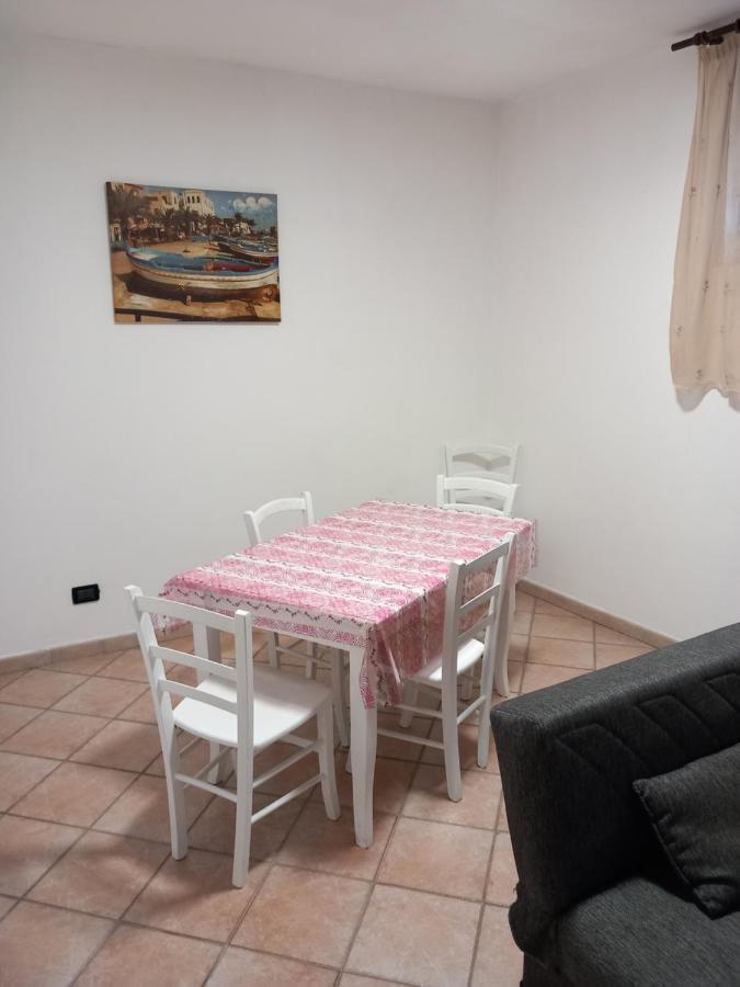 Appartamenti Cavarretta Seminterrati Mondello Room photo