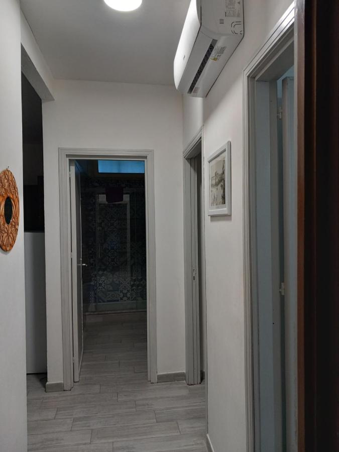 Appartamenti Cavarretta Seminterrati Mondello Room photo